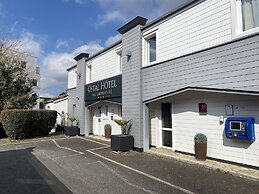 Ostal Pau Université - Sure Hotel Collection by Best Western