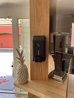 Ostal Pau Université - Sure Hotel Collection by Best Western