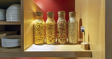 Ostal Pau Université - Sure Hotel Collection by Best Western