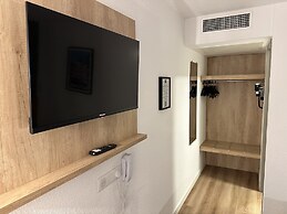 Ostal Pau Université - Sure Hotel Collection by Best Western