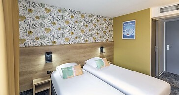 Ostal Pau Université - Sure Hotel Collection by Best Western