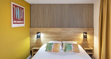 Ostal Pau Université - Sure Hotel Collection by Best Western