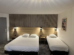 Ostal Pau Université - Sure Hotel Collection by Best Western