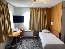 Ostal Pau Université - Sure Hotel Collection by Best Western