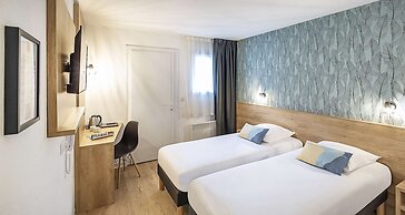 Ostal Pau Université - Sure Hotel Collection by Best Western