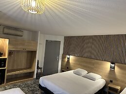 Ostal Pau Université - Sure Hotel Collection by Best Western