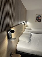 Ostal Pau Université - Sure Hotel Collection by Best Western