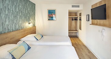 Ostal Pau Université - Sure Hotel Collection by Best Western