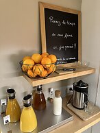 Ostal Pau Université - Sure Hotel Collection by Best Western