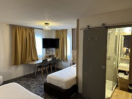 Ostal Pau Université - Sure Hotel Collection by Best Western