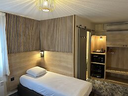 Ostal Pau Université - Sure Hotel Collection by Best Western