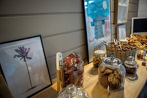 Ostal Pau Université - Sure Hotel Collection by Best Western