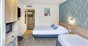 Ostal Pau Université - Sure Hotel Collection by Best Western