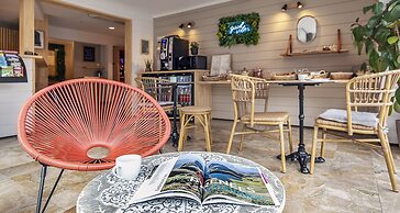 Ostal Pau Université - Sure Hotel Collection by Best Western