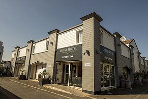 Ostal Pau Université - Sure Hotel Collection by Best Western