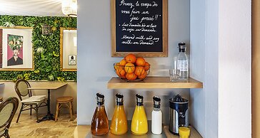 Ostal Pau Université - Sure Hotel Collection by Best Western