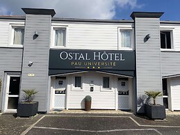 Ostal Pau Université - Sure Hotel Collection by Best Western