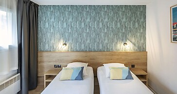 Ostal Pau Université - Sure Hotel Collection by Best Western