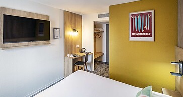 Ostal Pau Université - Sure Hotel Collection by Best Western
