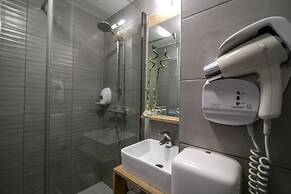 Ostal Pau Université - Sure Hotel Collection by Best Western