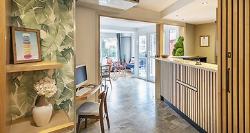 Ostal Pau Université - Sure Hotel Collection by Best Western