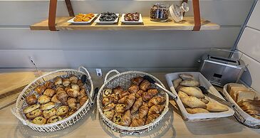 Ostal Pau Université - Sure Hotel Collection by Best Western