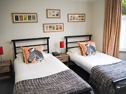 Hayward’s at the Grasmere