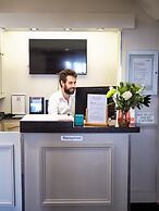 Hayward’s at the Grasmere