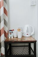 Hayward’s at the Grasmere