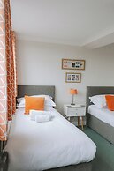 Hayward’s at the Grasmere