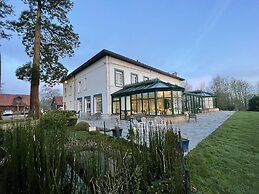 Logis _ Hotel Restaurant La Sapiniere