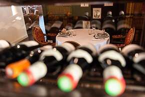 Logis _ Hotel Restaurant La Sapiniere