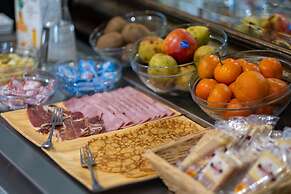 Logis _ Hotel Restaurant La Sapiniere