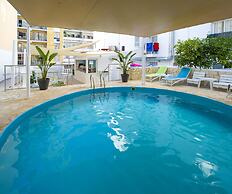 Hotel Vibra Lei Ibiza - Adults Only