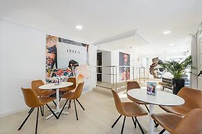 Hotel Vibra Lei Ibiza - Adults Only