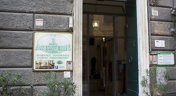 Hotel Acquaverde