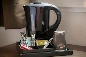 Brit Hotel Rennes - Le Castel