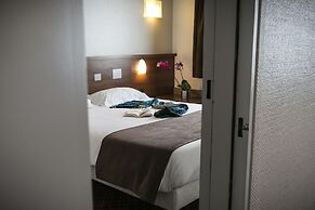 Brit Hotel Rennes - Le Castel