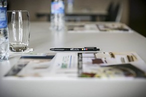 Brit Hotel Rennes - Le Castel