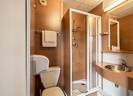 Brit Hotel Rennes - Le Castel