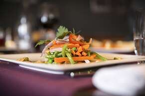 Brit Hotel Rennes - Le Castel