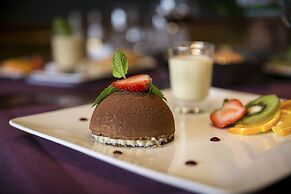 Brit Hotel Rennes - Le Castel