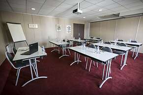 Brit Hotel Rennes - Le Castel