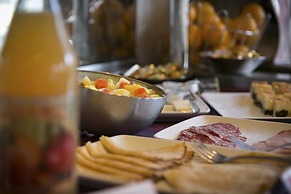 Brit Hotel Rennes - Le Castel