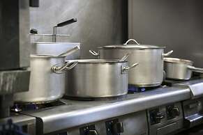 Brit Hotel Rennes - Le Castel