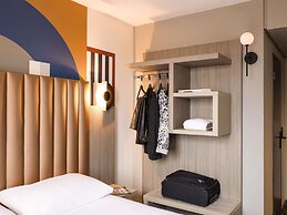 ibis Styles Saint-Quentin