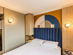 ibis Styles Saint-Quentin