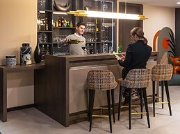 ibis Styles Saint-Quentin