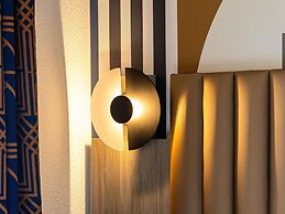 ibis Styles Saint-Quentin