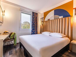 ibis Styles Saint-Quentin